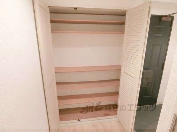 ラジュニール春日丘の物件内観写真